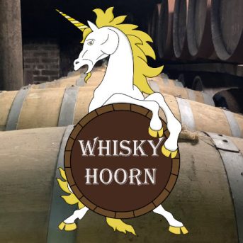 Whisky Hoorn
