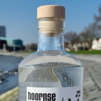 “Het Hoornse Hoekje”